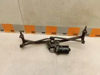 1U1955603C Механизм стеклоочистителя (трапеция дворников) Volkswagen Bora Арт 2-718317, вид 1