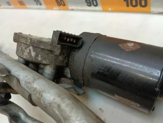 1U1955603C Механизм стеклоочистителя (трапеция дворников) Volkswagen Bora Арт 2-718317, вид 8