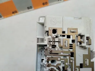 316627975 Фонарь салона (плафон) Chevrolet Cruze J300 Арт 2-718340, вид 3