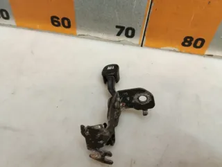 815702H001 Ручка открывания бака Kia Ceed 2 Арт 2-718646, вид 4