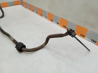 BP4L34151B Стабилизатор подвески (поперечной устойчивости) передний Mazda 3 BK Арт 2-718886, вид 3