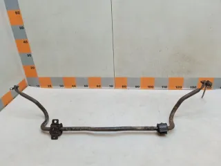 BP4L34151B Стабилизатор подвески (поперечной устойчивости) передний Mazda 3 BK Арт 2-718886, вид 6