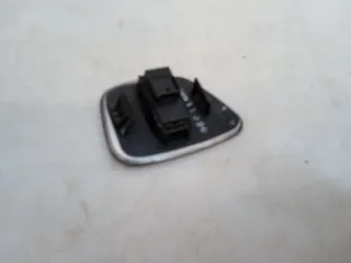 A21082082107C45 Кнопка стеклоподъемника Mercedes E W210 Арт 2-719015, вид 4