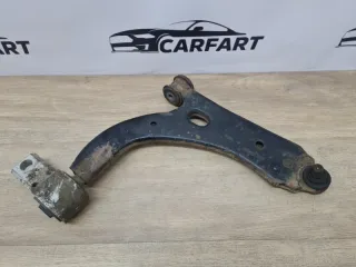 1212807 Рычаг Ford Fusion 1 Арт 2-719177, вид 4