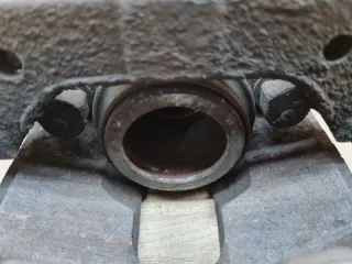 1478500 Суппорт Ford Fusion 1 Арт 2-719190, вид 4