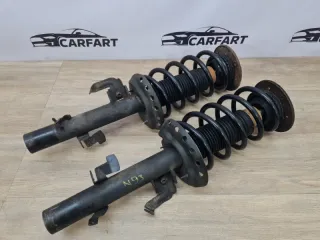 6g9118045uaf Стойки амортизатора (пара) Land Rover Freelander 2 Арт 2-719232, вид 1