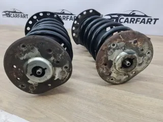 6g9118045uaf Стойки амортизатора (пара) Land Rover Freelander 2 Арт 2-719232, вид 5