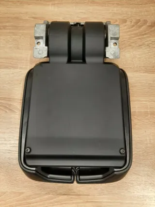 4M0864207AEXXB Подлокотник Audi Q7 4M Арт 2-719271, вид 5