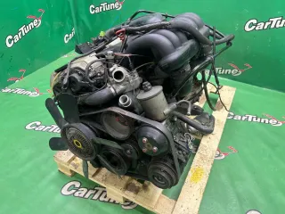 A1040103347 Двигатель Mercedes S W140 Арт 2-719307, вид 1