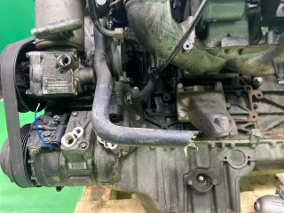 A1040103347 Двигатель Mercedes S W140 Арт 2-719307, вид 11
