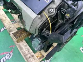 A1040103347 Двигатель Mercedes S W140 Арт 2-719307, вид 13