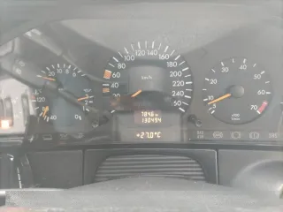 A1040103347 Двигатель Mercedes S W140 Арт 2-719307, вид 4