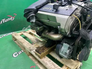 A1040103347 Двигатель Mercedes S W140 Арт 2-719307, вид 6