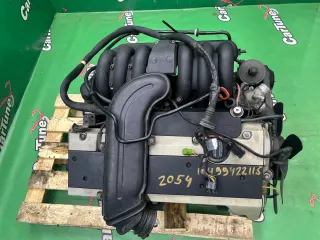 A1040103347 Двигатель Mercedes S W140 Арт 2-719307, вид 8
