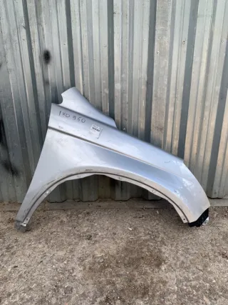 60211SWAA00ZZ Крыло переднее правое Honda CR-V 3 Арт 2-719356, вид 1