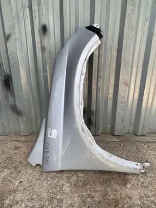 60211SWAA00ZZ Крыло переднее правое Honda CR-V 3 Арт 2-719356, вид 7