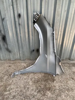 60211SWAA00ZZ Крыло переднее правое Honda CR-V 3 Арт 2-719356, вид 10
