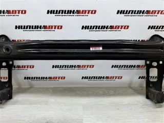 51117255121 Усилитель бампера MINI Cooper cabrio Арт 2-719420, вид 3