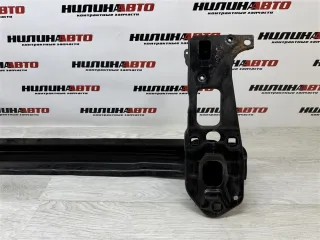 51117255121 Усилитель бампера MINI Cooper cabrio Арт 2-719420, вид 9