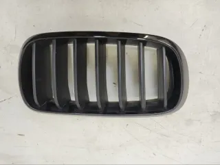 51137373690 Решетка радиатора BMW X6 F16 Арт 2-719454, вид 1