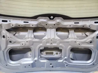 J686301030DY Крышка багажника (дверь 3-5) Chery Tiggo 4 PRO Арт 2-719457, вид 11