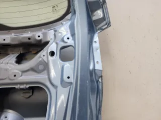 J686301030DY Крышка багажника (дверь 3-5) Chery Tiggo 4 PRO Арт 2-719457, вид 13