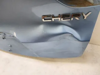 J686301030DY Крышка багажника (дверь 3-5) Chery Tiggo 4 PRO Арт 2-719457, вид 5
