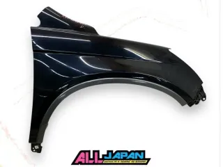 60211SWAA00ZZ Крыло переднее правое Honda CR-V 3 Арт 2-719508, вид 1