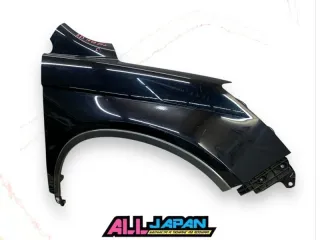 60211SWAA00ZZ Крыло переднее правое Honda CR-V 3 Арт 2-719508, вид 2