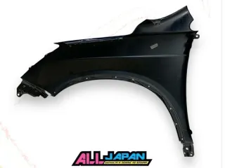 60211SWAA00ZZ Крыло переднее правое Honda CR-V 3 Арт 2-719508, вид 4