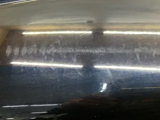 60211SWAA00ZZ Крыло переднее правое Honda CR-V 3 Арт 2-719508, вид 9