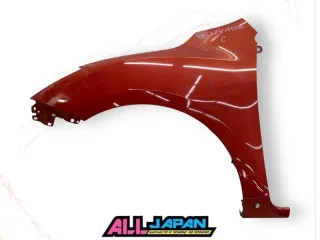 BBN652211 Крыло переднее левое Mazda 3 BL Арт 2-719517, вид 1