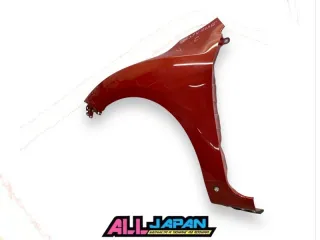 BBN652211 Крыло переднее левое Mazda 3 BL Арт 2-719517, вид 2