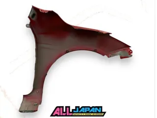 BBN652211 Крыло переднее левое Mazda 3 BL Арт 2-719517, вид 4