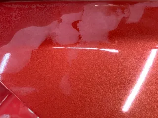 BBN652211 Крыло переднее левое Mazda 3 BL Арт 2-719517, вид 5