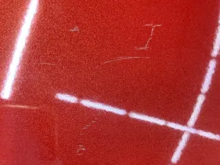 BBN652211 Крыло переднее левое Mazda 3 BL Арт 2-719517, вид 6