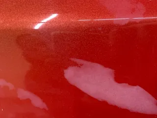 BBN652211 Крыло переднее левое Mazda 3 BL Арт 2-719517, вид 7