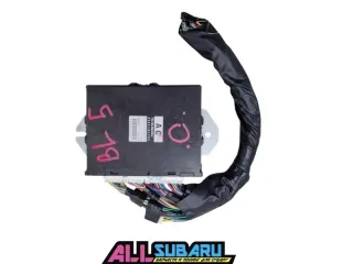 22611-AL750 Блок управления двигателя, мозг Subaru Legacy 4 Арт 2-719546, вид 1
