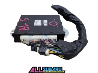 22611-AL750 Блок управления двигателя, мозг Subaru Legacy 4 Арт 2-719546, вид 2