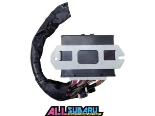 22611-AL750 Блок управления двигателя, мозг Subaru Legacy 4 Арт 2-719546, вид 5