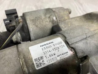 23300ey00d Стартер Infiniti FX2 Арт 2-719601, вид 5