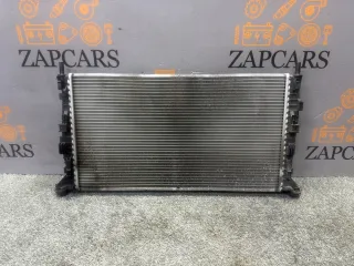 Z60315200 Радиатор (основной) Mazda 3 BK Арт 2-719742, вид 1