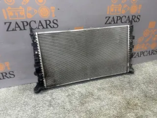 Z60315200 Радиатор (основной) Mazda 3 BK Арт 2-719742, вид 2