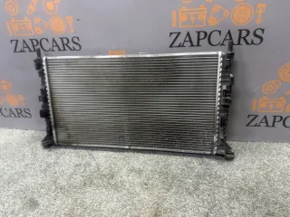 Z60315200 Радиатор (основной) Mazda 3 BK Арт 2-719742, вид 3