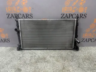 Z60315200 Радиатор (основной) Mazda 3 BK Арт 2-719742, вид 4