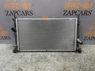 Z60315200 Радиатор (основной) Mazda 3 BK Арт 2-719747, вид 1