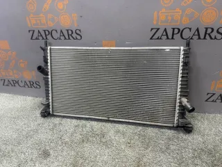 Z60315200 Радиатор (основной) Mazda 3 BK Арт 2-719747, вид 3