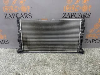 Z60315200 Радиатор (основной) Mazda 3 BK Арт 2-719747, вид 4