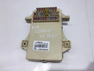 919502H510 Блок предохранителей Kia Cerato 2 Арт 2-719788, вид 1
