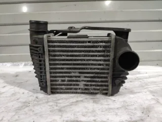 4F0145806R Интеркулер Audi A6 C6 (S6,RS6) Арт 2-719804, вид 1